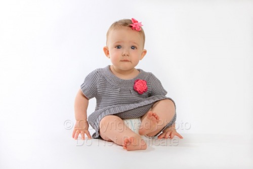 Baby Photography 