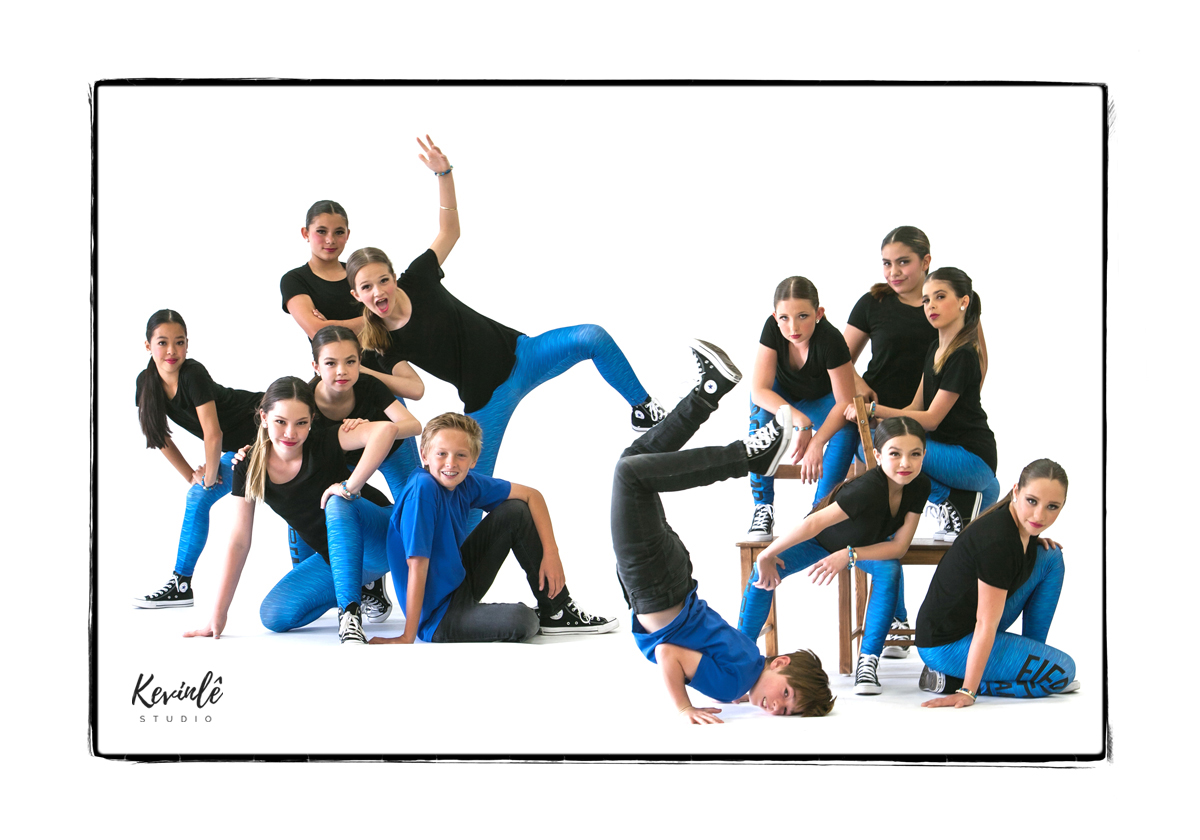 Dance Photography