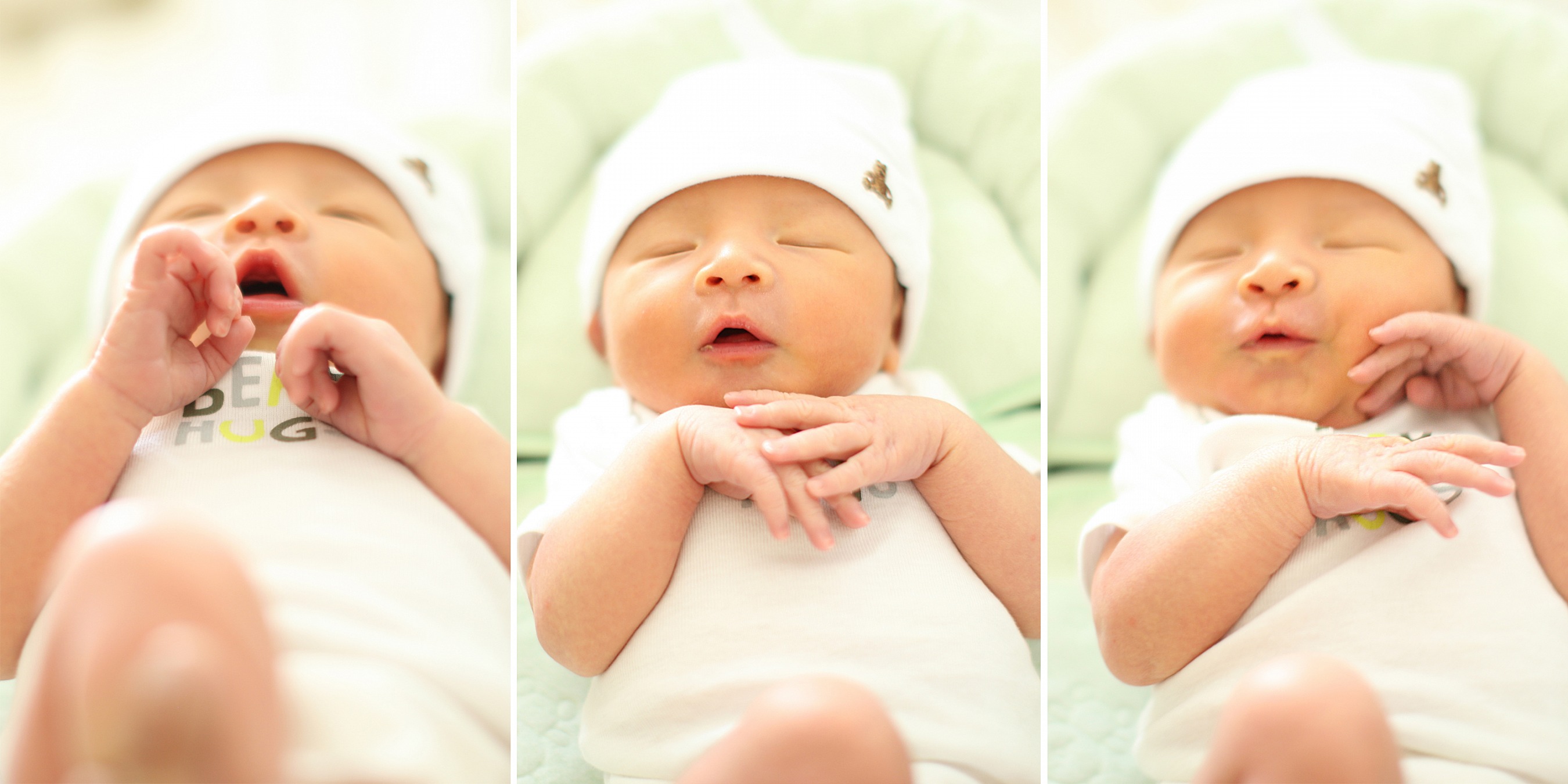 Baby Photography 