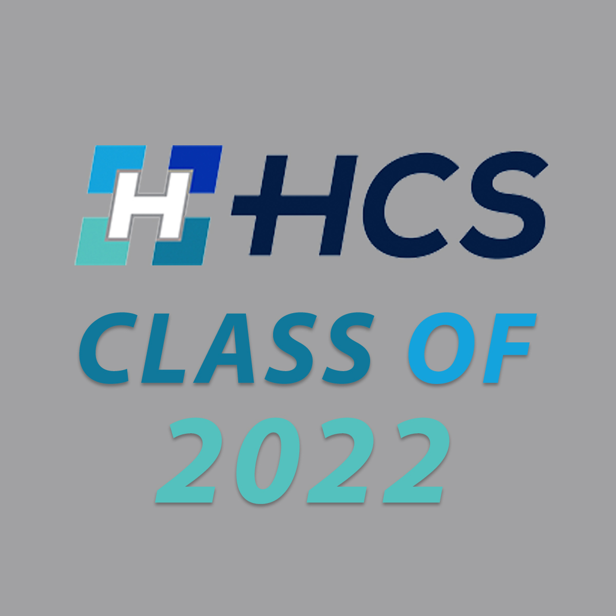 HCS Class of 2022