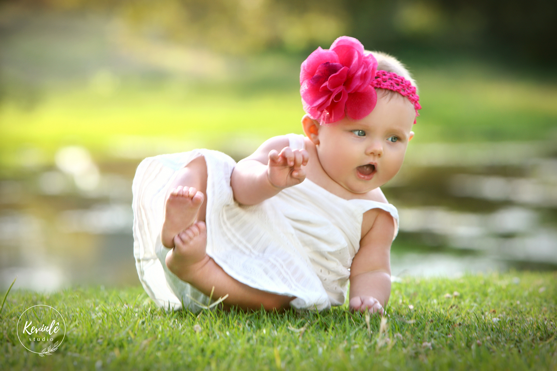 Newborn & Baby Photography