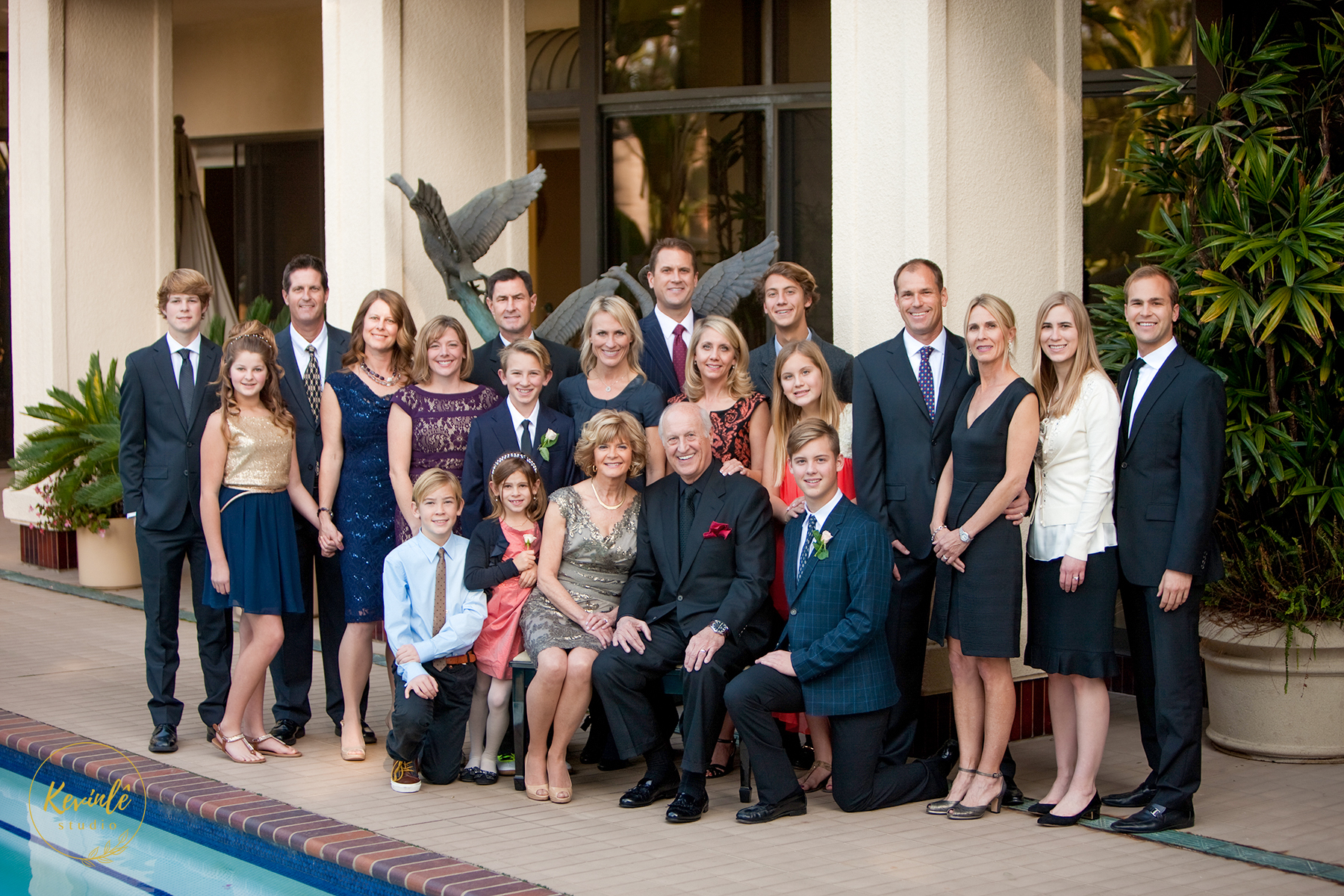 Becker Family Reunion