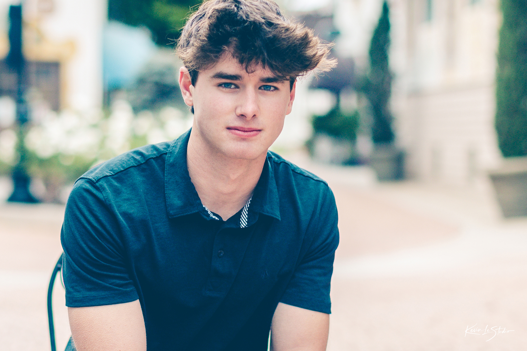 Senior Portrait