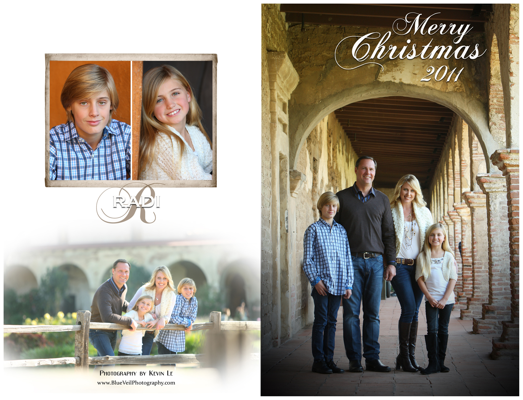 Christmas cards