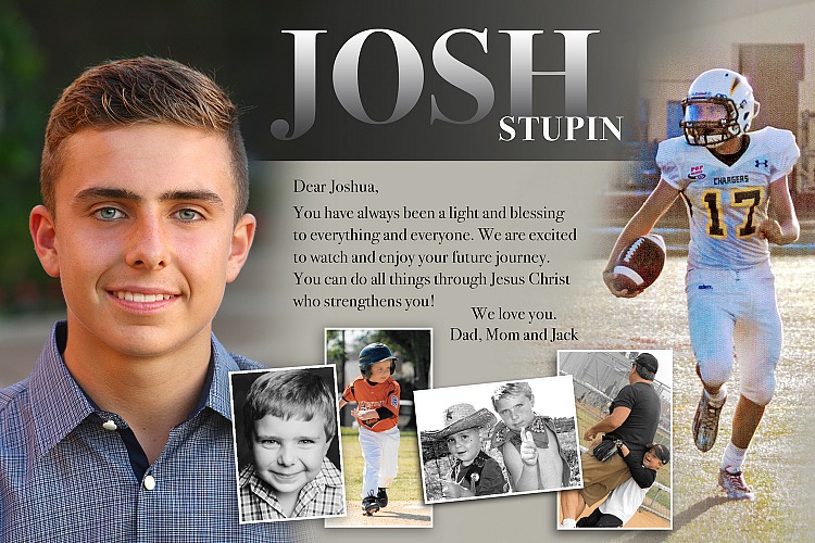 HCS Dedication Page 