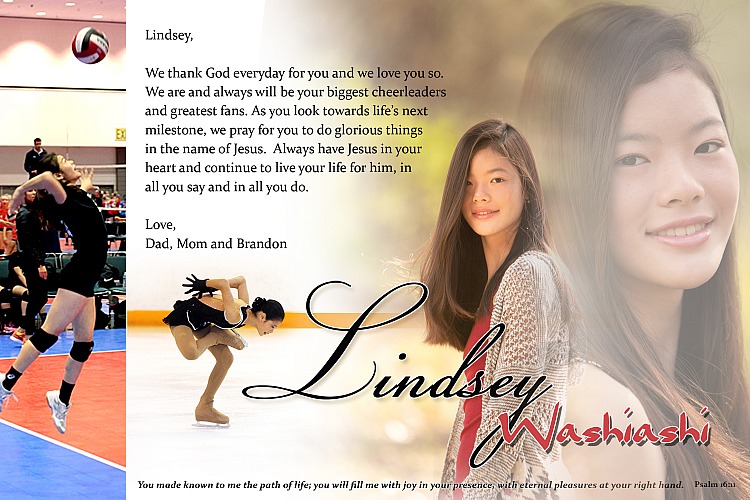 HCS Dedication Page 