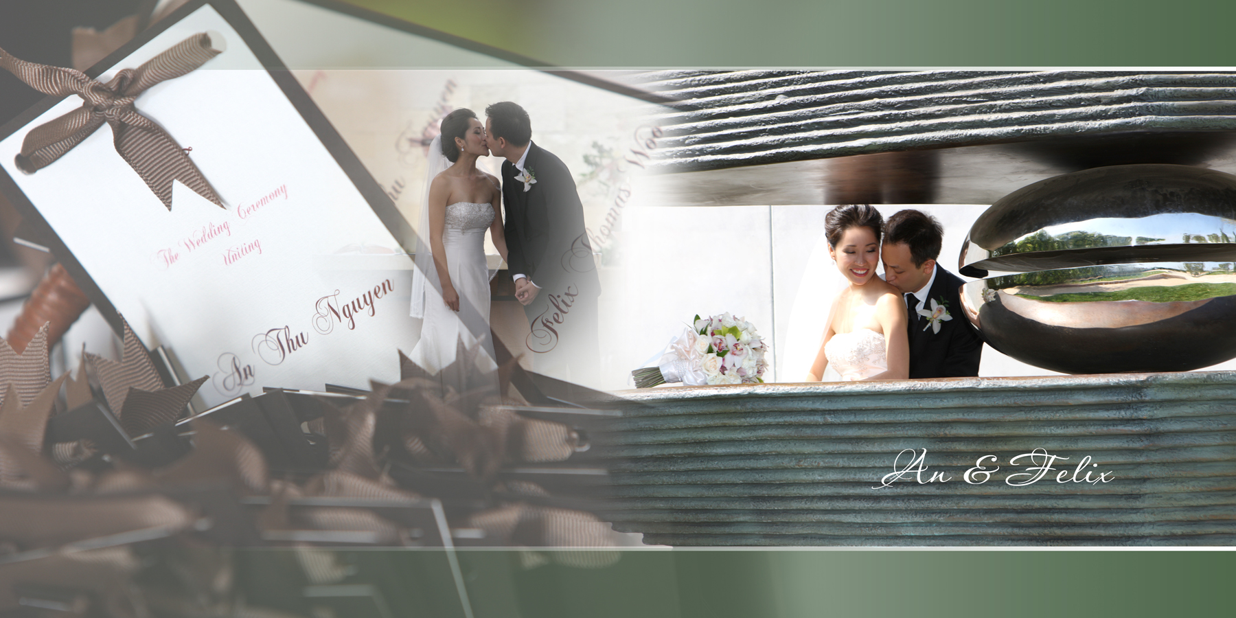 Wedding Album