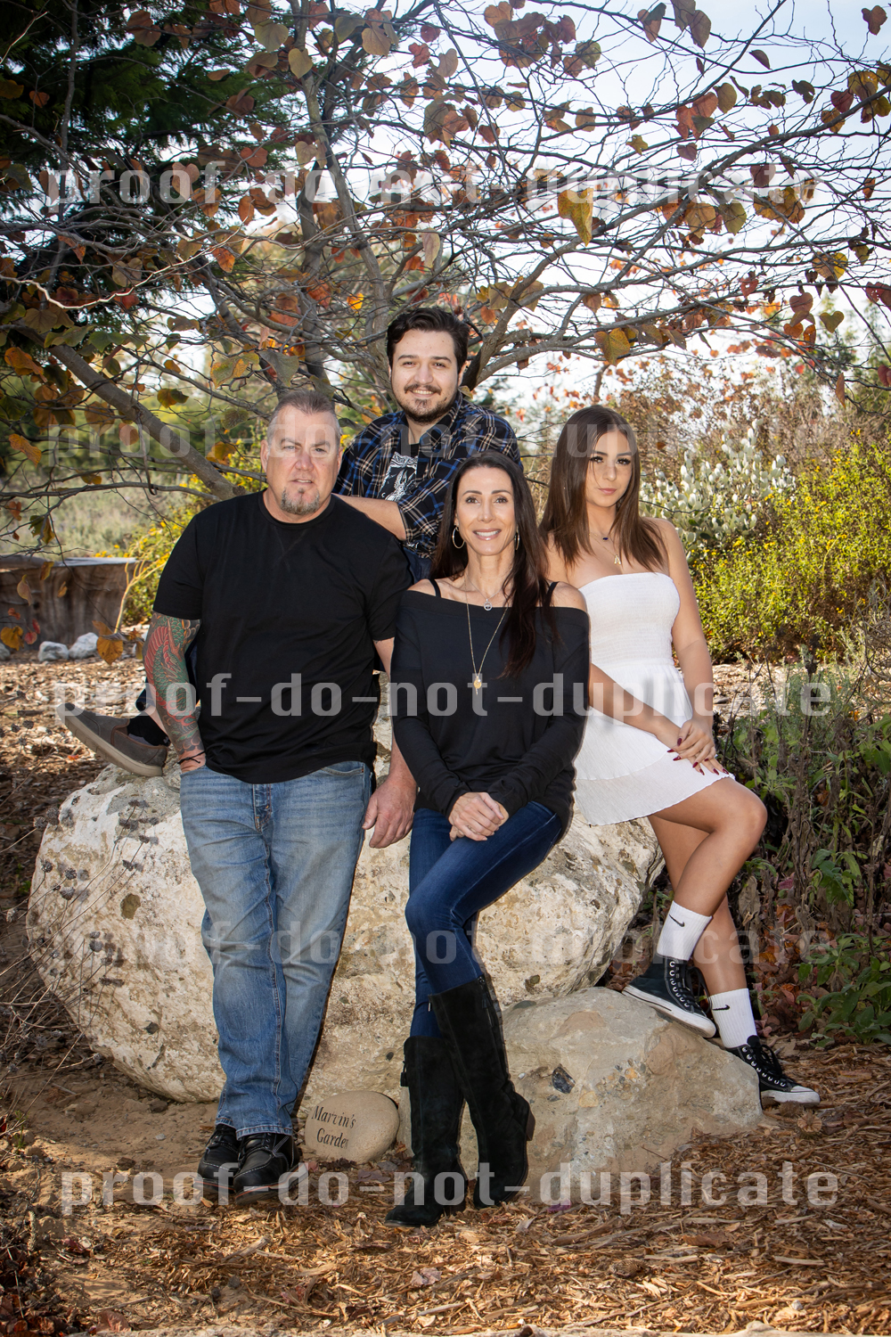 Amy's Family Photos